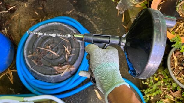 Kemerburgaz Lavabo Kırmadan Su Kaçağı Tespiti